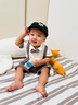 MEILISU韓國原裝進口嬰幼兒童高保濕面霜曬后修復(fù)倍潤精華霜補水潤膚乳霜 高保濕護理面霜60g 曬單實拍圖
