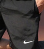 耐克（NIKE）短褲男褲 25夏季新款健身跑步運動褲透氣快干休閑褲冰絲五分褲子 熱售/Dri-FIT 速干/褲腳開衩 建議拍小一碼 L (175/80A) 曬單實拍圖