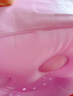 初構(gòu)想TPU充氣床墊補(bǔ)漏氣膠帶帳篷布天幕游泳圈游泳池修補(bǔ)貼補(bǔ)丁貼 10片裝(單片7.5*7.5cm) 曬單實(shí)拍圖