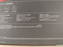 聯(lián)想（Lenovo）KN210鍵盤(pán)鼠標套裝 2.4G無(wú)線(xiàn)鍵鼠套裝 全尺寸商務(wù)辦公  筆記本電腦鍵盤(pán)臺式機一體機 黑色 曬單實(shí)拍圖