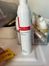 薇諾娜清透美白防曬乳15gSPF50PA防曬霜護膚品 曬單實(shí)拍圖