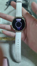 華為（HUAWEI）【國(guó)家補(bǔ)貼15%】WATCH GT 5智能手表運(yùn)動(dòng)玄璣感知血氧心率體溫呼吸監(jiān)測(cè)藍(lán)牙通話防水男女健康情緒 41mm 珍珠白-復(fù)合素皮表帶【送米蘭表帶+貼膜】 曬單實(shí)拍圖