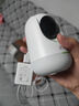 360攝像頭9pro 800萬云臺 家用攝像頭 家用監(jiān)控攝像機 手機遠程監(jiān)控器360度夜視全景 嬰兒看護器 曬單實拍圖