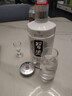 習(xí)酒貴州習(xí)酒 習(xí)酒金質(zhì)/習(xí)酒銀質(zhì) 53度醬香型白酒 商務(wù)宴請(qǐng) 送禮婚宴 500mL 6瓶 習(xí)酒銀質(zhì)第三代 曬單實(shí)拍圖