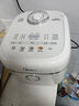 美的（Midea）電飯煲電飯鍋家用3-4-5-6人青瓷鼎釜22分鐘快煮飯煲仔飯蛋糕雜糧飯多功能智能預(yù)約煮粥防溢蒸鍋 青瓷抗菌鼎釜【特色快手菜】行業(yè)爆款 4L 曬單實(shí)拍圖
