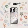 CASETIFY  娜娜的森林秘境 云間心愿 適用于iPhone17/16/15 Air/Plus/Pro/Max  鏡面Magsafe 蘋(píng)果手機殼 鏡面黑框Magsafe iPhone 16 Pro 曬單實(shí)拍圖