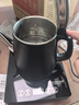 FUNORK全自動(dòng)上水電熱水壺泡茶專用燒水壺茶臺(tái)一體機(jī)茶桌茶幾保溫電茶爐茶具燒水器 HL-303 曬單實(shí)拍圖