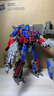 變形金剛（TRANSFORMERS）電影2墮落金剛的復仇天火擎天柱克勞莉婭阿爾茜艾麗塔套裝G0294 曬單實拍圖