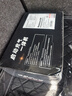 紐曼【3C認證】汽車應急啟動電源摩托車搭電寶充氣泵一體機電瓶強起打氣泵充電寶12v打火神器 V5先鋒14000mAh毫安700A強啟 曬單實拍圖