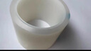 OLPAY手機(jī)貼膜除塵膠帶屏幕保護(hù)膜粘灰膠布數(shù)碼沾塵貼靜電吸附鋼化膜專用指紋清潔神器清理自粘吸塵貼紙 【升級加厚1卷80米】寬8cm丨除塵不留膠 曬單實(shí)拍圖