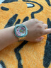 SEVENFRIDAY聯(lián)名款七個(gè)星期五C系列方形腕表瑞士石英表女表禮物送女友 C1/01【庫存僅3只】 曬單實(shí)拍圖