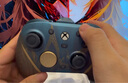 蓋世小雞（GAMESIR）G7 Pro無(wú)線Xbox版游戲手柄明末：淵虛之羽聯(lián)名款 微軟授權(quán)精英TMR搖桿體感藍(lán)牙PC電腦Steam安卓 曬單實(shí)拍圖