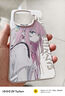 品陌vivo iqoo z10turbo pro手機(jī)殼新款z9 turbo/iqoo z9x二次元?jiǎng)勇綄幠萯qoo z8/x芙莉蓮彩銀防摔殼 彩銀白-波奇醬鏤空 vivo iqoo z9turbo+ 曬單實(shí)拍圖