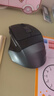 雙飛燕（A4TECH）FB35CS 飛時(shí)代 無線藍(lán)牙鼠標(biāo)輕音充電款ipad蘋果mac筆記本電腦辦公 珠墨綠 曬單實(shí)拍圖