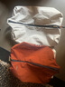 Bellroy澳洲Lite Packing Caddy 8L 旅行輕量收納袋 月光白 8L 曬單實(shí)拍圖