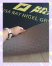 raynigel跳繩墊減震墊隔音防滑墊跳繩健身家用墊跳操墊室內(nèi)地墊壺鈴健腹輪 抗菌款方形墊140*110cm 曬單實拍圖