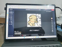 戴睿（dere）3K護(hù)眼屏13英寸平板二合一筆記本電腦自營 商務(wù)辦公設(shè)計(jì)觸屏游戲本 i3 32G/1TB原裝皮套鍵盤高端款 曬單實(shí)拍圖