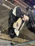 YAMAHA巧格iPLUS125新款ZY125T-17-16踏板車(chē)電噴外賣(mài)小綿羊雅馬哈摩托車(chē) 巧格i125/前碟剎/白色 曬單實(shí)拍圖