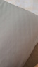 希諾抗菌玻璃杯雙層商務(wù)辦公車載水杯男高檔泡茶杯子XN-9607K 410mL 曬單實拍圖