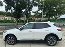 車麗友 昂科威腳墊TPE全包圍 TPE腳墊+碳纖絲【家用首選】黑色 昂科威S（20-25款） 曬單實拍圖