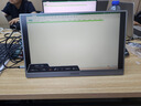 ARZOPA阿卓帕16.1英寸2.5K 180Hz 高色域便攜式顯示器 筆記本電腦手機副屏Switch Ps5/4顯示屏Z3FC  曬單實拍圖