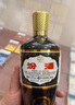汾酒 出口棕玻 摩登棕 純糧食清香型白酒 42度 500mL 1瓶 單瓶裝 曬單實拍圖