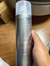 莎貝龍蝶伊清影600ml發(fā)膠定型噴霧干膠男士頭發(fā)摩絲啫喱水膏butterfly 曬單實(shí)拍圖