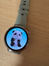華為（HUAWEI）【咨詢享優(yōu)惠】華為WATCH GT 5手表運(yùn)動(dòng)智能向日葵定位藍(lán)牙通話50米防水玄璣感知男女AX智能4pro 41MM湖光青【送皮表帶+貼膜】 曬單實(shí)拍圖
