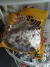 牛鮮尊國產(chǎn)黃牛原切牛腱子 凈重2斤 生鮮牛肉 燉煮健身食材【真原切】 曬單實拍圖