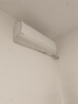 海爾（Haier）空調(diào)新一級(jí)能效雷神者2P/3匹變頻冷暖臥室防直吹壁掛式空調(diào)自清潔3D除菌艙全域恒溫WIFI防直吹智控 3匹 一級(jí)能效 大風(fēng)量+三翼導(dǎo)風(fēng)+紫外線殺菌 曬單實(shí)拍圖