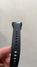 麥酷奇 適用小米手環(huán)7Pro 腕帶表帶 智能手環(huán) 運(yùn)動(dòng)手環(huán)不沾灰TPU-黑色 曬單實(shí)拍圖