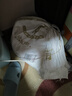 兔兔大文嬰兒胎帽春夏季薄款新生兒0-3-6個(gè)月無(wú)骨純棉護(hù)鹵門初生男女寶寶 卡通粉色+黃色(2個(gè)裝) 頭圍33-40cm(建議0-4個(gè)月) 曬單實(shí)拍圖