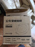 公牛（BULL）TL04嵌入式筒燈MT-L008A-AS超薄8W4寸白光6500K/開(kāi)孔90-105mm 曬單實(shí)拍圖