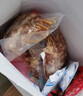 大希地安格斯牛肉串240g*3袋+羊肉串240g*2袋 腌制入味燒烤露營食材 曬單實拍圖