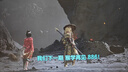 卡貝（cobbe）槍灰浴室毛巾桿免打孔太空鋁衛生間置物架單桿雙桿浴巾架收納架 槍灰-雙桿毛巾桿-30CM 曬單實(shí)拍圖