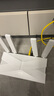 普聯(lián)（TP-LINK） 大道AX3000滿血WiFi6千兆無線路由器 5G雙頻穿墻 Mesh 3000M無線速率 信號(hào)增強(qiáng) 支持易展 XDR3010 曬單實(shí)拍圖