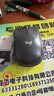 羅技（Logitech）M750M 通用版鼠標(biāo) 無線鼠標(biāo) 靜音鼠標(biāo) 對稱鼠標(biāo) 粉色 帶Logi Bolt USB接收器 曬單實(shí)拍圖