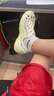 邁樂（Merrell）溯溪鞋洞洞鞋HYDRO NEXT MOC毒液3厚底舒適透氣沙灘鞋情侶 J008228奶茶黃（女） 上新 39 高/寬腳拍大一碼 曬單實拍圖