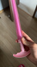 索迪兒童煙花水槍噴水玩具抽拉滋戲水槍玩水裝備3-6歲男女孩漂流水炮 曬單實(shí)拍圖