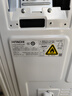 日立（HITACHI）白熊君新1級(jí)能效3匹圓柱式柜機(jī)立式空調(diào)節(jié)能雙驅(qū)新風(fēng)除菌除濕國家補(bǔ)貼以舊換新RAF/C-ZE30PHBPC 3匹 一級(jí)能效 ZE30 曬單實(shí)拍圖