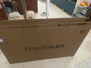 TCL雷鳥電視 50雀4 25款 50英寸 萊茵護(hù)眼雙認(rèn)證 自定義遙控器 無開機(jī)廣告 家電國家補(bǔ)貼電視50F195C 曬單實(shí)拍圖