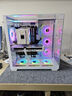 AMD 銳龍7 5700X處理器(r7) 8核16線(xiàn)程 加速頻率至高4.6GHz 65W AM4接口 盒裝CPU 曬單實(shí)拍圖