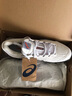 亞瑟士（asics）COURT FF 3系列比賽專業(yè)運動鞋網(wǎng)球鞋 1041A370-104  41.5  曬單實拍圖