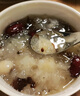 北京同仁堂東北特產(chǎn)長(zhǎng)白山椴木小銀耳禮盒無(wú)硫干貨白木耳雪耳非特級(jí)出膠 250g 500克椴木小銀耳[禮盒裝] 曬單實(shí)拍圖