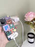適配蘋(píng)果15充電線(xiàn)45W快充套裝iPhone16Plus/promax原裝氮化鎵雙type-c手機(jī)充電器正品充電頭數(shù)據(jù)線(xiàn) 【原充正品】雙C口丨60W編織快充線(xiàn)1.0米 曬單實(shí)拍圖