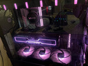耕升GeForce RTX 5080 炫光 OC 16G游戲顯卡 DLSS 4 電競游戲/設(shè)計剪輯/AI本地部署/直播娛樂 曬單實拍圖