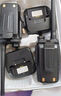 寶鋒（BAOFENG）【雙臺(tái)裝】BF-999PLUS 對(duì)講機(jī) 旗艦穿墻版一鍵對(duì)頻 BF-888S系列升級(jí)版大功率遠(yuǎn)距離商用戶(hù)外手臺(tái)  曬單實(shí)拍圖