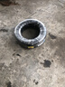 固特異（Goodyear）汽車輪胎 195/65R15 91V EF1 SPORT鷹馳F1酷跑 卡羅拉/朗逸/寶來 曬單實拍圖