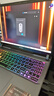 微星（MSI）【國家補貼】泰坦16丨17丨18 2025 游戲本 Ultra 9 處理器滿(mǎn)血50系顯卡 高刷高色域電腦  獨顯直連 16英寸2.5K丨滿(mǎn)血5070丨16G丨1T 曬單實(shí)拍圖