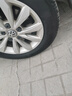 德國馬牌（Continental）汽車輪胎 195/65R15 91V UCJ 適配豐田卡羅拉/雷凌大眾朗逸/寶來 曬單實(shí)拍圖